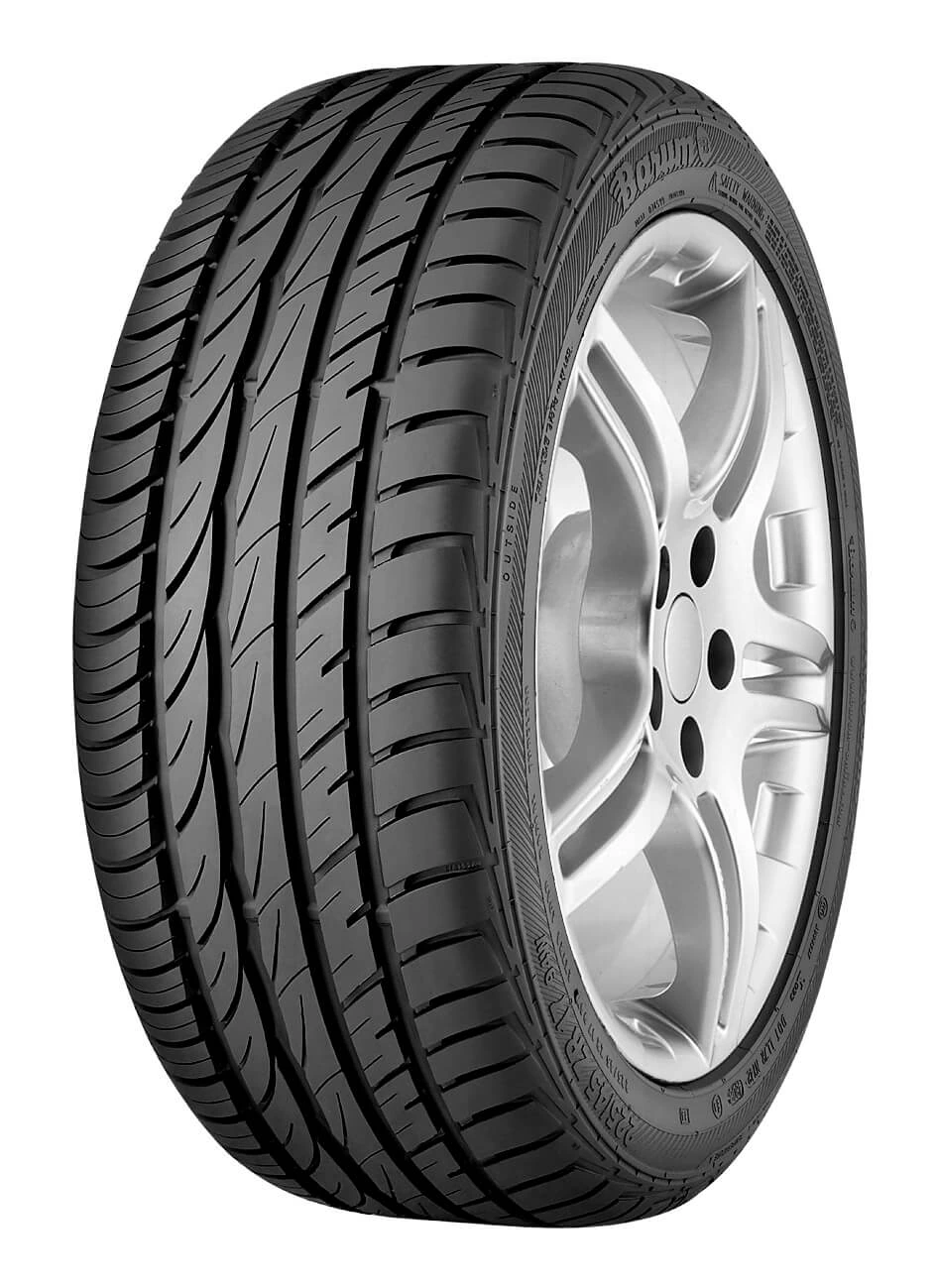 BARUM 255/40ZR17 94W TL FR BRAVURIS 2