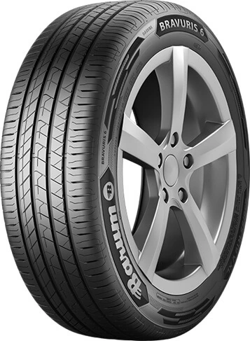 BARUM 215/65R16 102H XL BRAVURIS 6