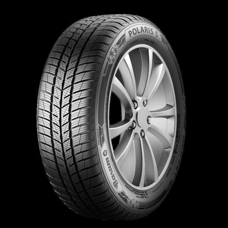 BARUM 225/45R17 91H FR POLARIS 5