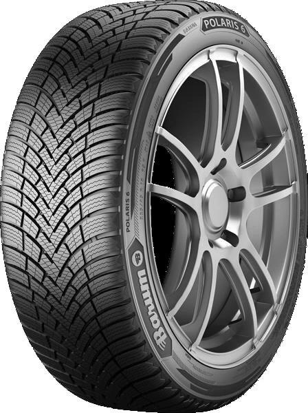 BARUM 215/65R16 102H XL POLARIS 6