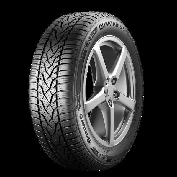 BARUM 215/65R16 98H FR QUARTARIS 5