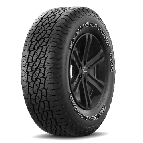 BF Goodrich 215/65R16 98T TL TRAIL-TERRAIN T/A ORWLGO