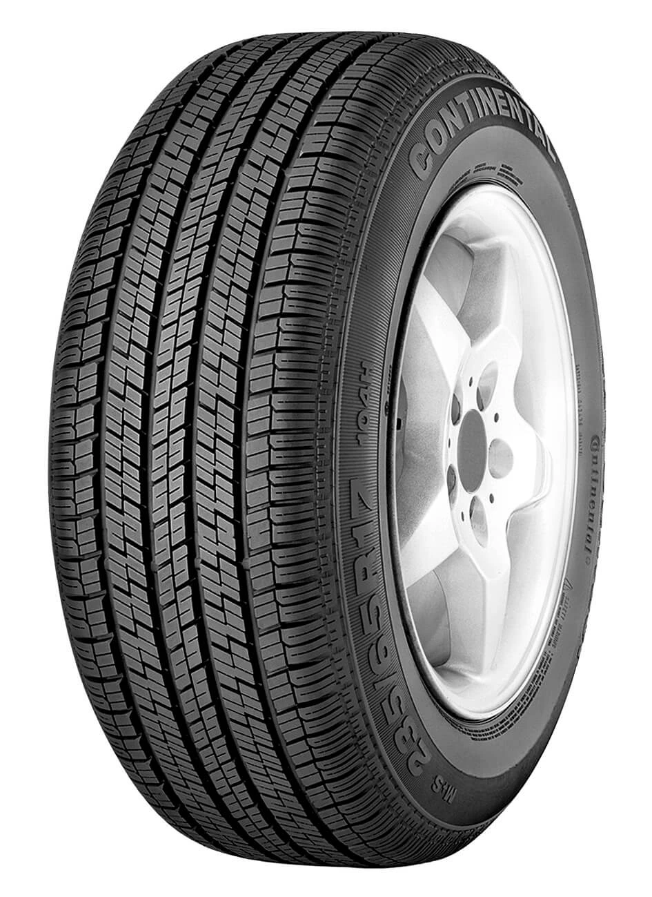 CONTINENTAL 235/50R19 99H ML 4x4Contact MO