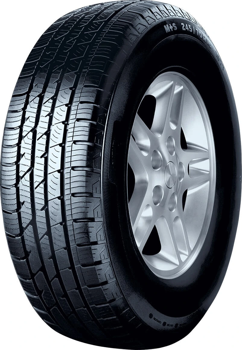 CONTINENTAL 255/60R18 112T XL ContiCrossContact LX