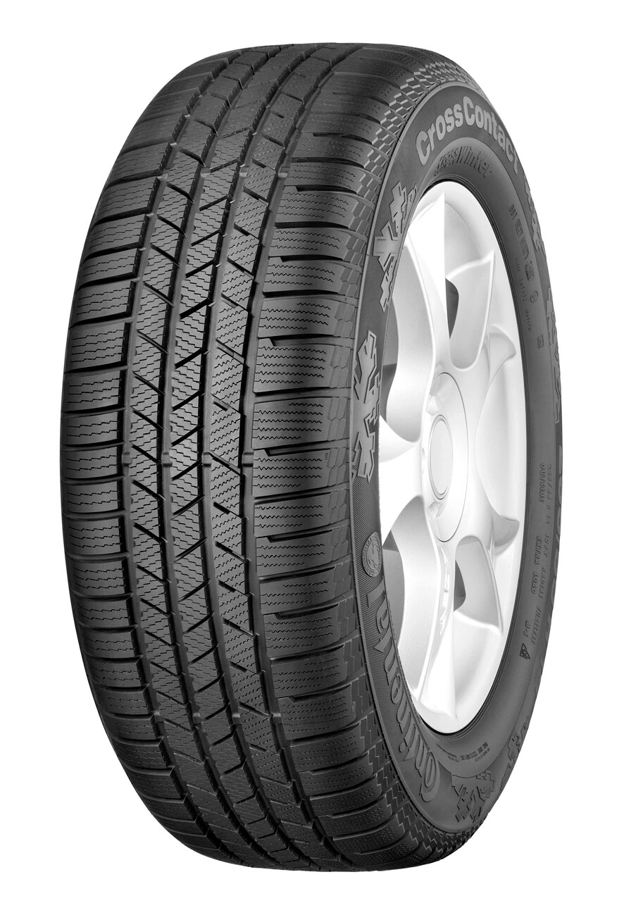 CONTINENTAL 215/65R16 98H ContiCrossContact Winter AO