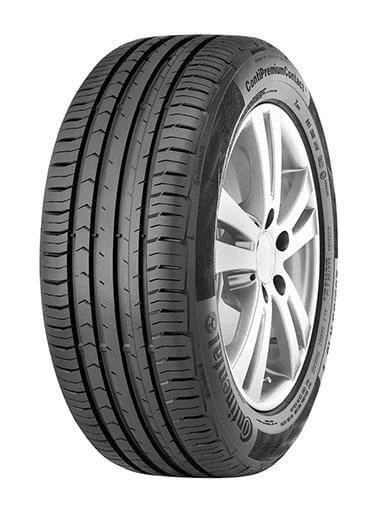 CONTINENTAL 215/65R16 98H ContiPremiumContact 5