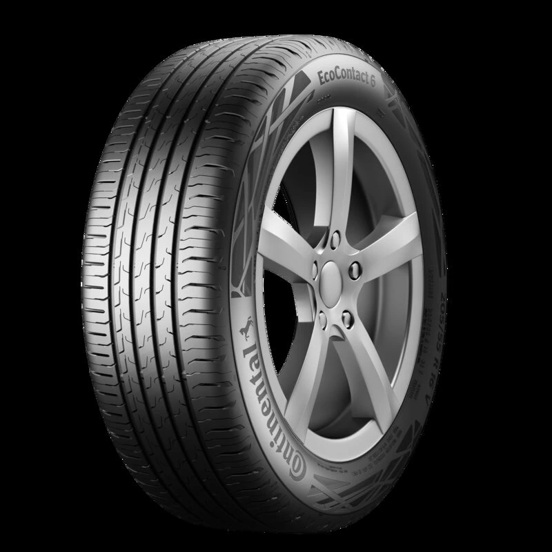 CONTINENTAL 215/65R16 102H XL EcoContact 6