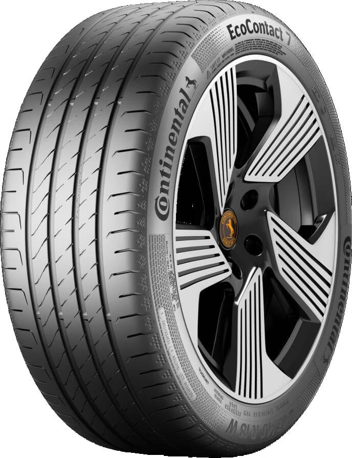 CONTINENTAL 225/50R17 98W XL FR EcoContact 7 MO