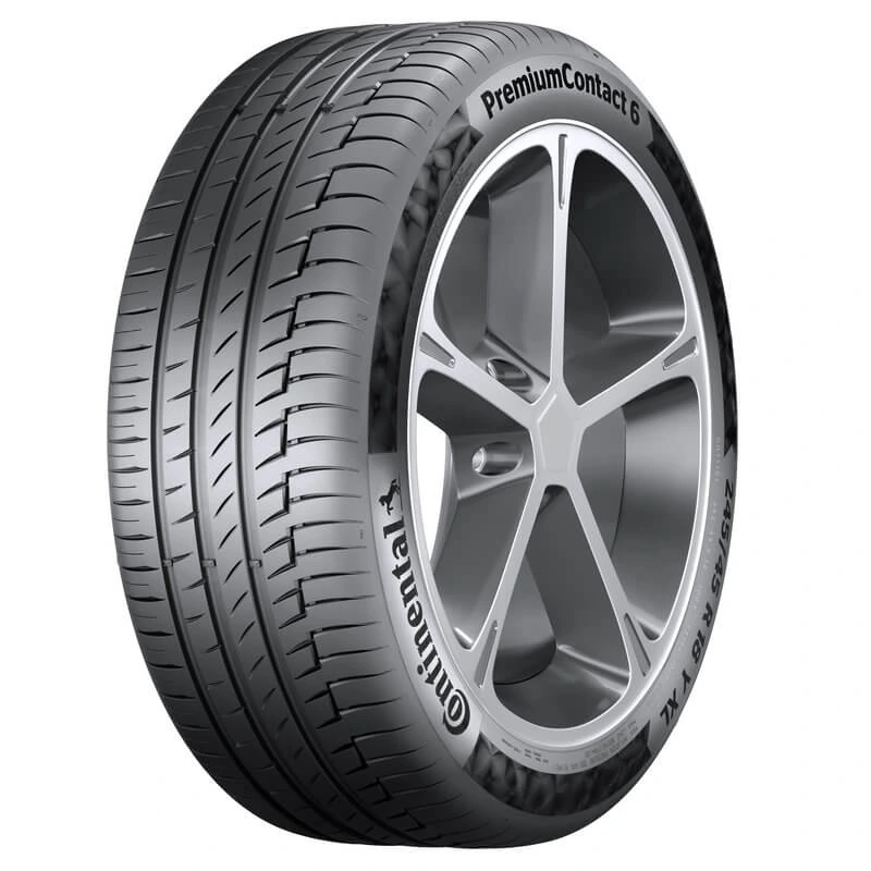 CONTINENTAL 215/65R16 98H PremiumContact 6