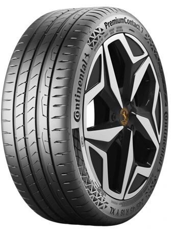 CONTINENTAL 215/65R16 102V XL PremiumContact 7
