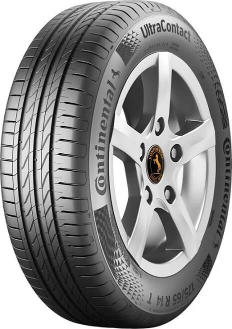 CONTINENTAL 215/65R16 98H UltraContact