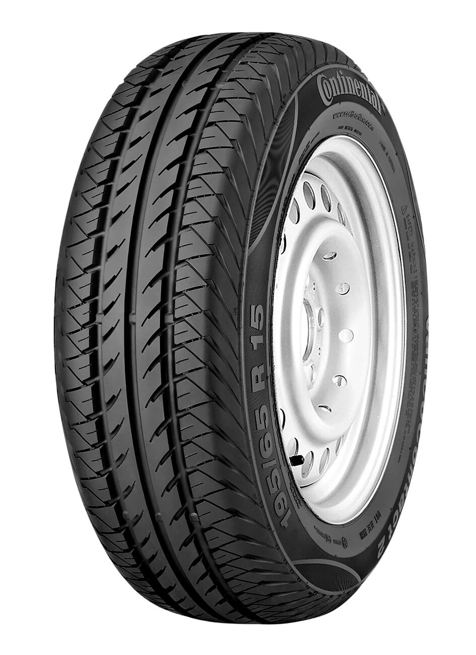 CONTINENTAL 175/70R14C 95/93T TL VancoContact 2