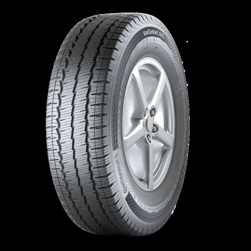 CONTINENTAL 285/55R16C 126N VanContact A/S 10PR