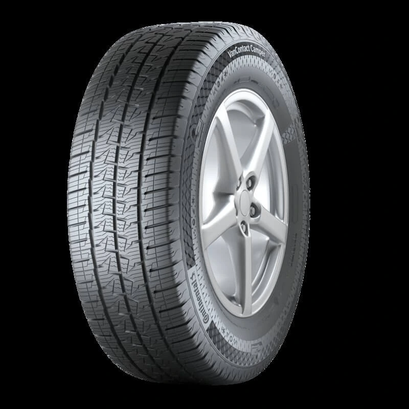 CONTINENTAL 255/55R18CP 120/118R VanContact Camper 10PR