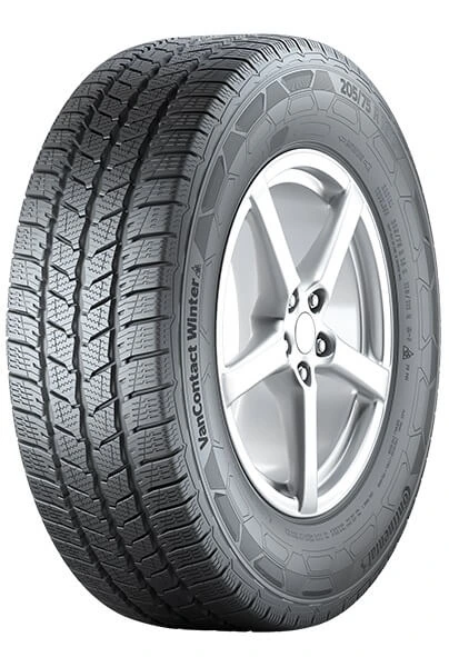 CONTINENTAL 215/65R16C 109/107R (106T) TL VanContact Winter