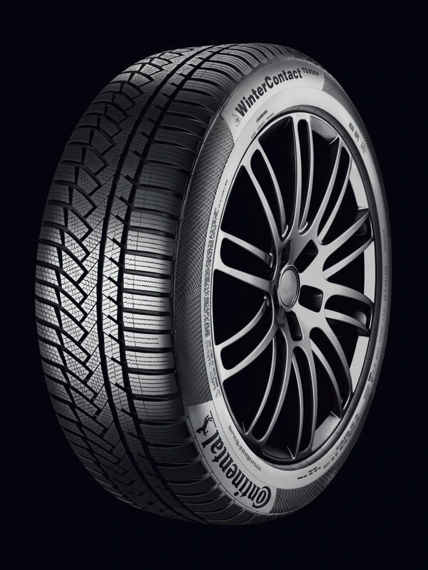 CONTINENTAL 225/50R17 94H FR WinterContact TS 850 P MO