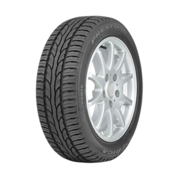 DEBICA 185/60R15 84H PRESTO HP