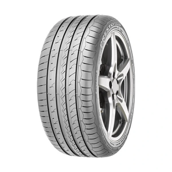 DEBICA 235/45R17 97Y PRESTO UHP 2 XL FP