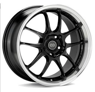 ENKEI PF01,17×8,50,5×114.3,75,BKM