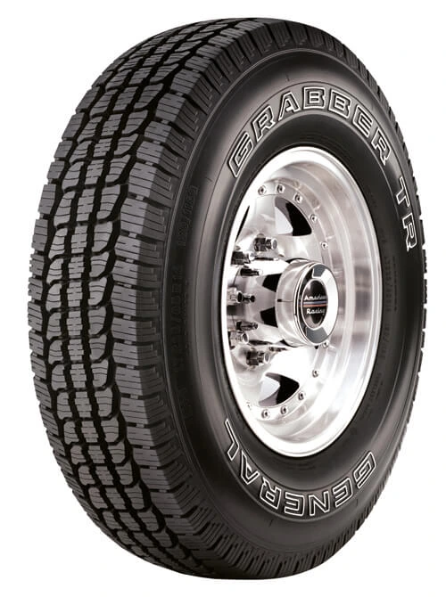 GENERAL 4X4 205/80R16 104T XL GRABBER TR
