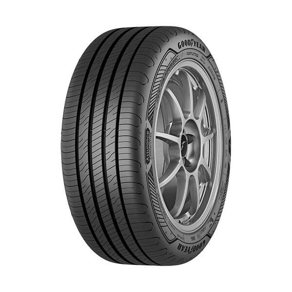 GOODYEAR 205/50R17 93H ASSU COMFORTTRED * XL