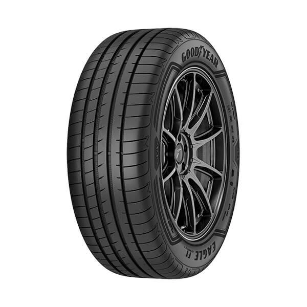 GOODYEAR 235/55R19 101Y EAG F1 ASY 3 SUV MGT