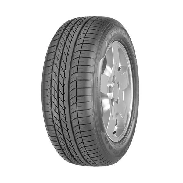 GOODYEAR 275/40R20 106W EAG F1 ASY SUV * XL