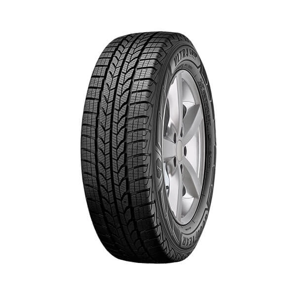 GOODYEAR 215/65R16C 109/107T UG CARGO