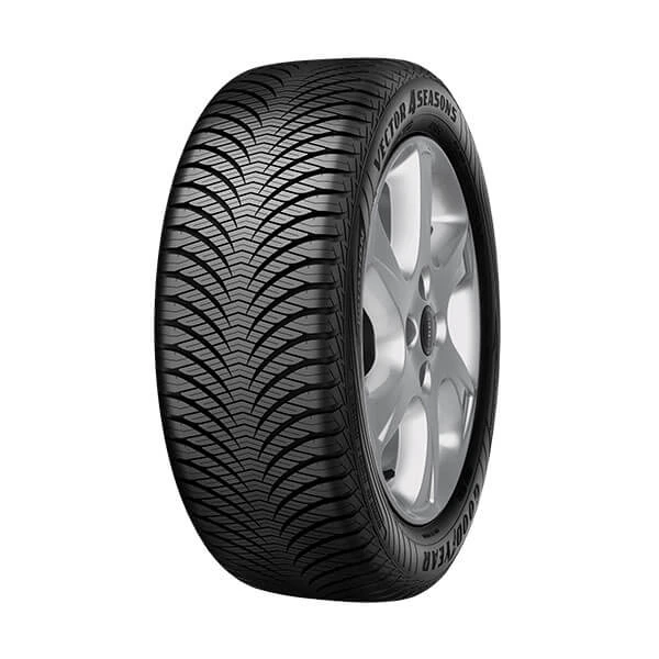 GOODYEAR 255/60R18 108V VEC 4SEASONS SUV G2