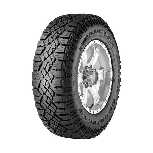 GOODYEAR 255/70R18 116Q WRL DURATRAC LR XL F
