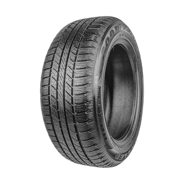 GOODYEAR 275/65R17 115H WRL HP(ALL WEATHER)