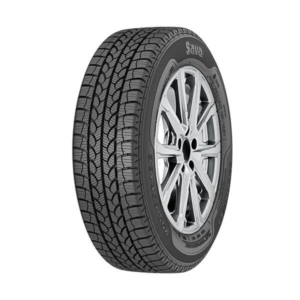 SAVA 215/65R16C 109/107T ESKIMO LT