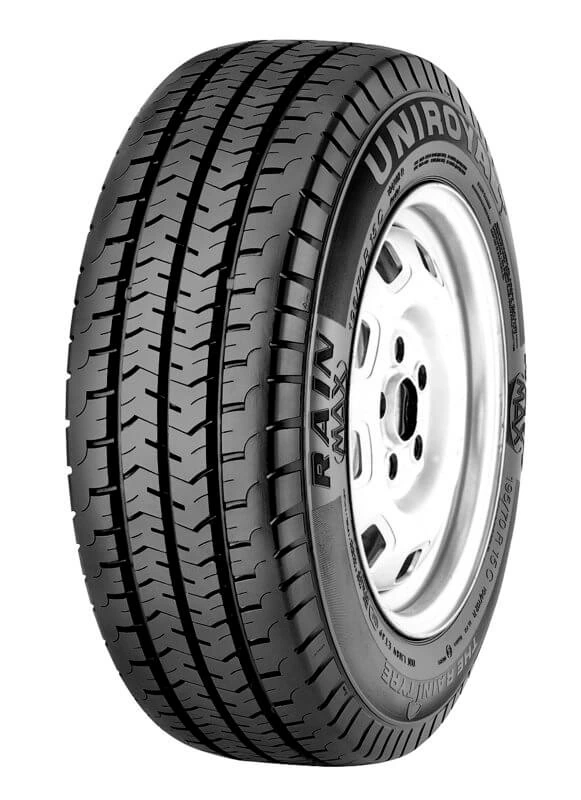 UNIROYAL 215/65R16C 109/107T (106T) Rain Max 5 8PR