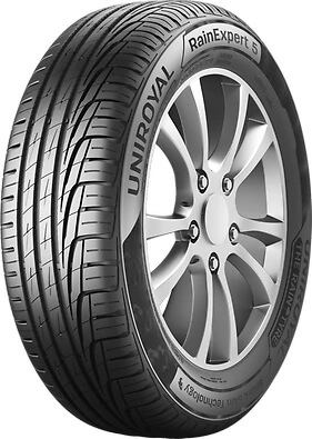 UNIROYAL 215/65R16 98H RainExpert 5