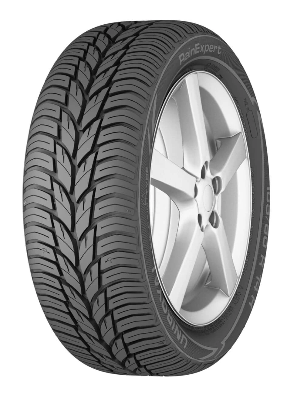 UNIROYAL 185/70R14 88H RainExpert