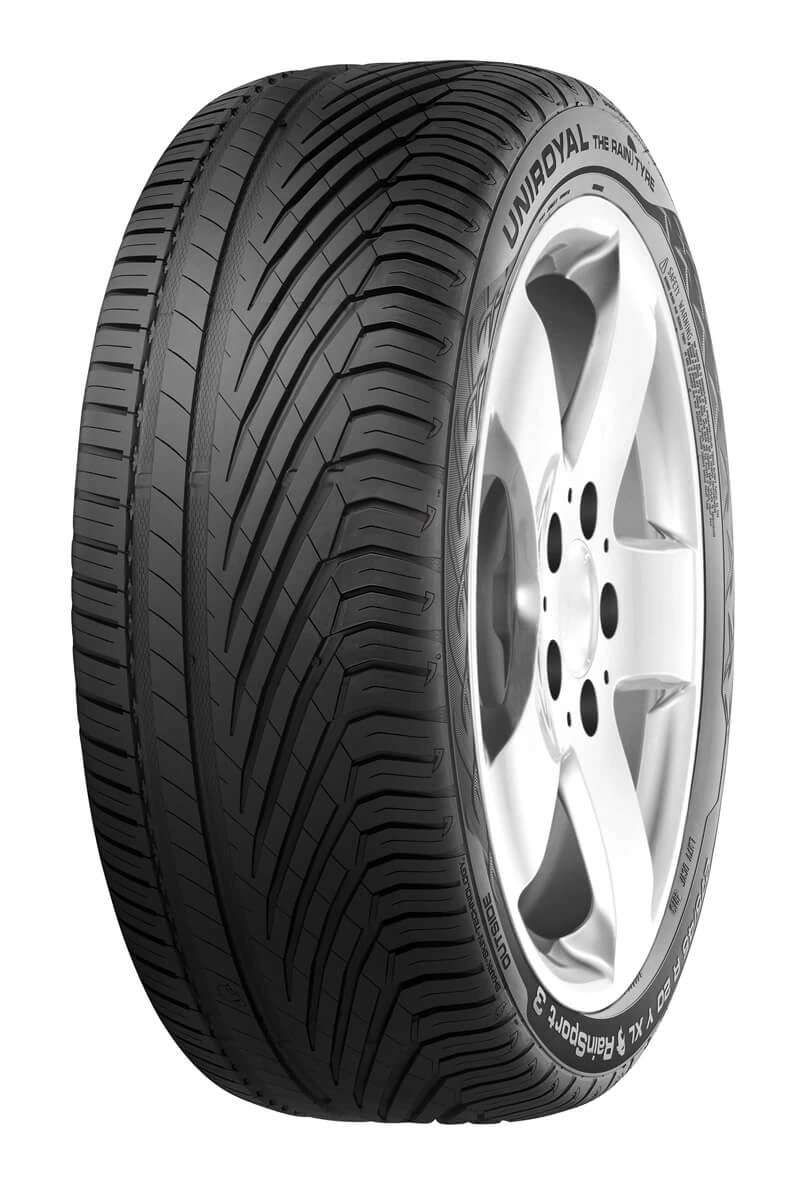 UNIROYAL 225/50R17 94W FR RainSport 3 SSR