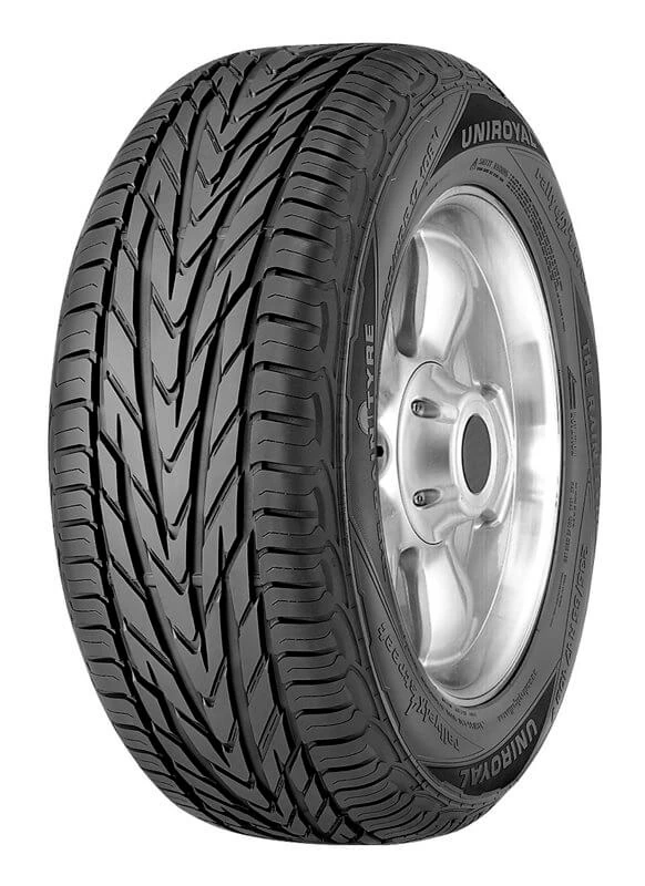 UNIROYAL 235/75R15 109T TL XL rallye 4×4 street